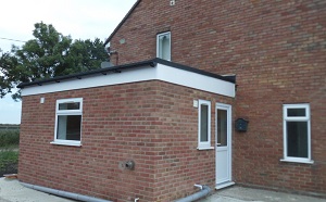 Case Study: Subsidence in Ely, Cambridgeshire