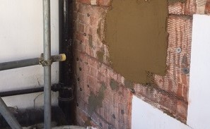 Case Study: Subsidence repair in Saffron Walden