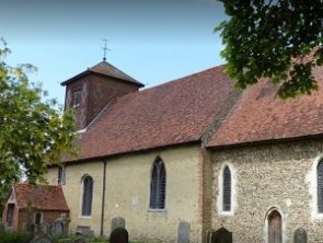 Case Study: Church repairs to St John and St Giles Church