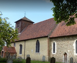 Case Study: Church repairs to St John and St Giles Church